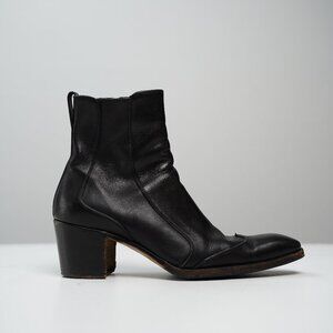 Alexander McQueen Ankle Boots